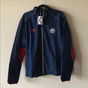 Arena USA Swimming Jacket